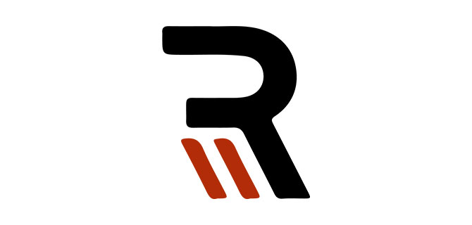 R+