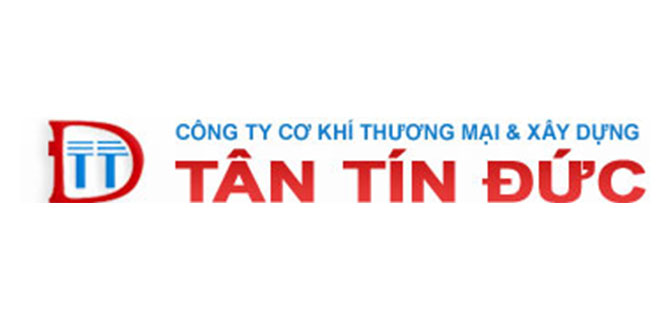 Tân Tín Đức