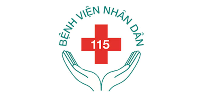 Bệnh viện 115