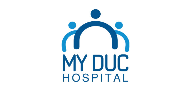 Bệnh viện Mỹ Đức