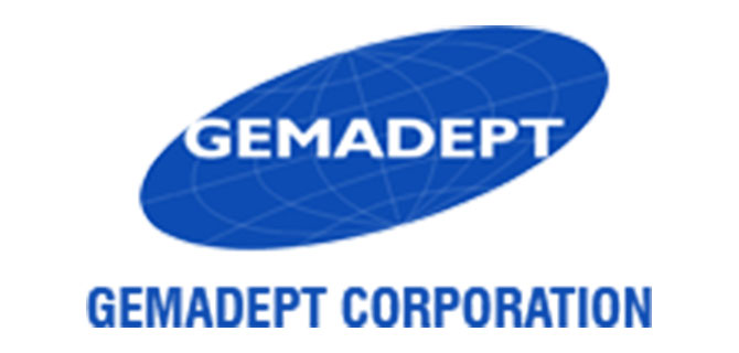 Gemadept