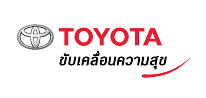 Toyota Thailand