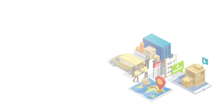 Transport Management System (TMS)